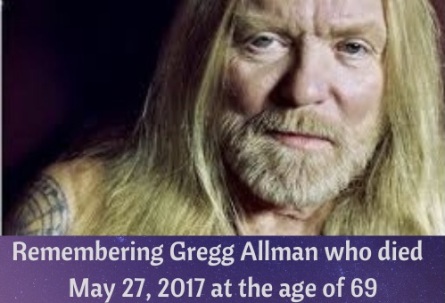Death stalked the Allman family 