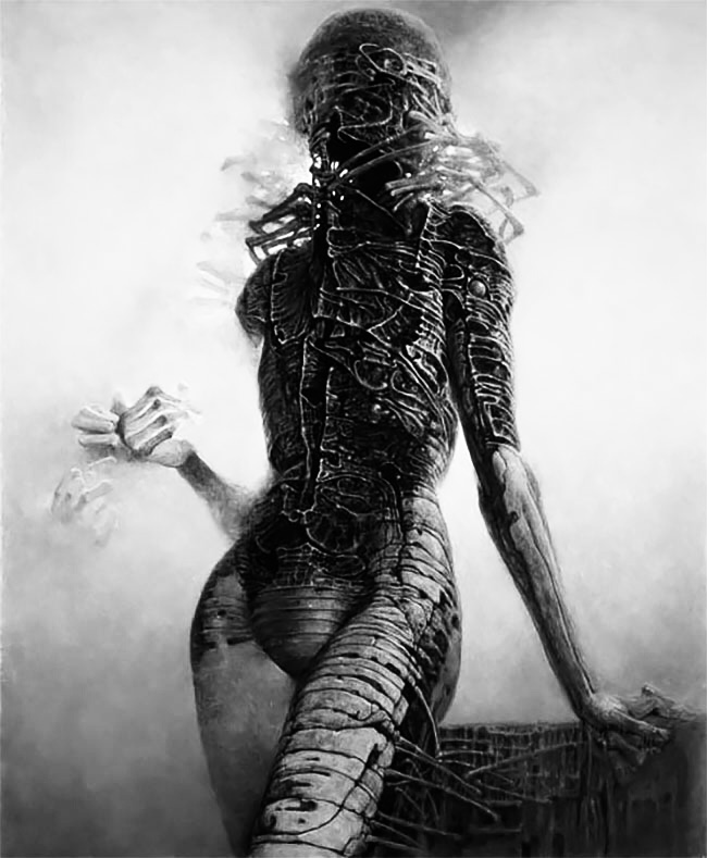 Zdzisław Beksiński