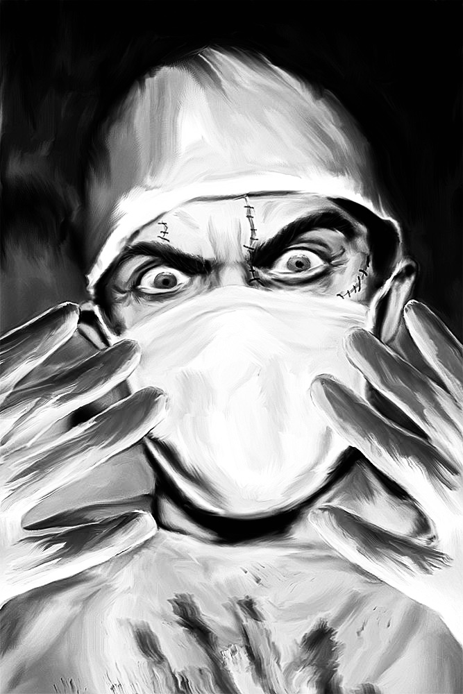 America no longer the Land of the&nbsp;Free