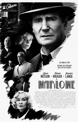 New Film Noir&nbsp;Classic