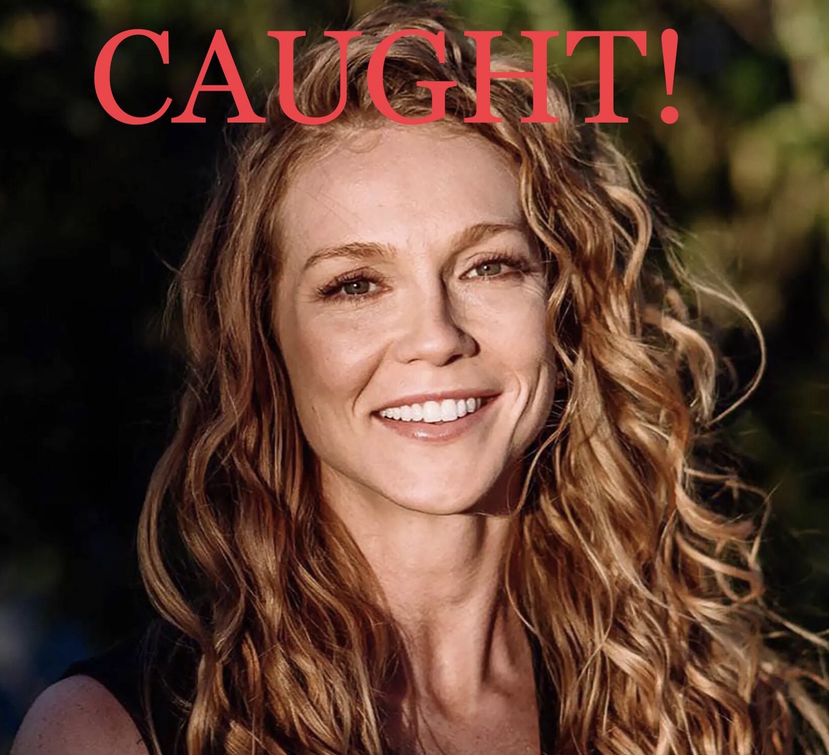 Kaitlin Armstrong captured