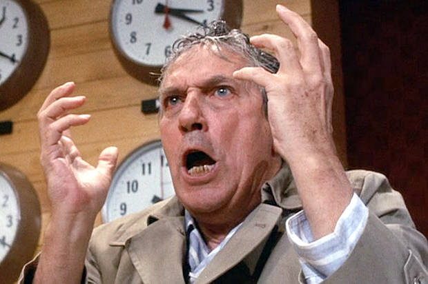 Remembering Ned Beatty