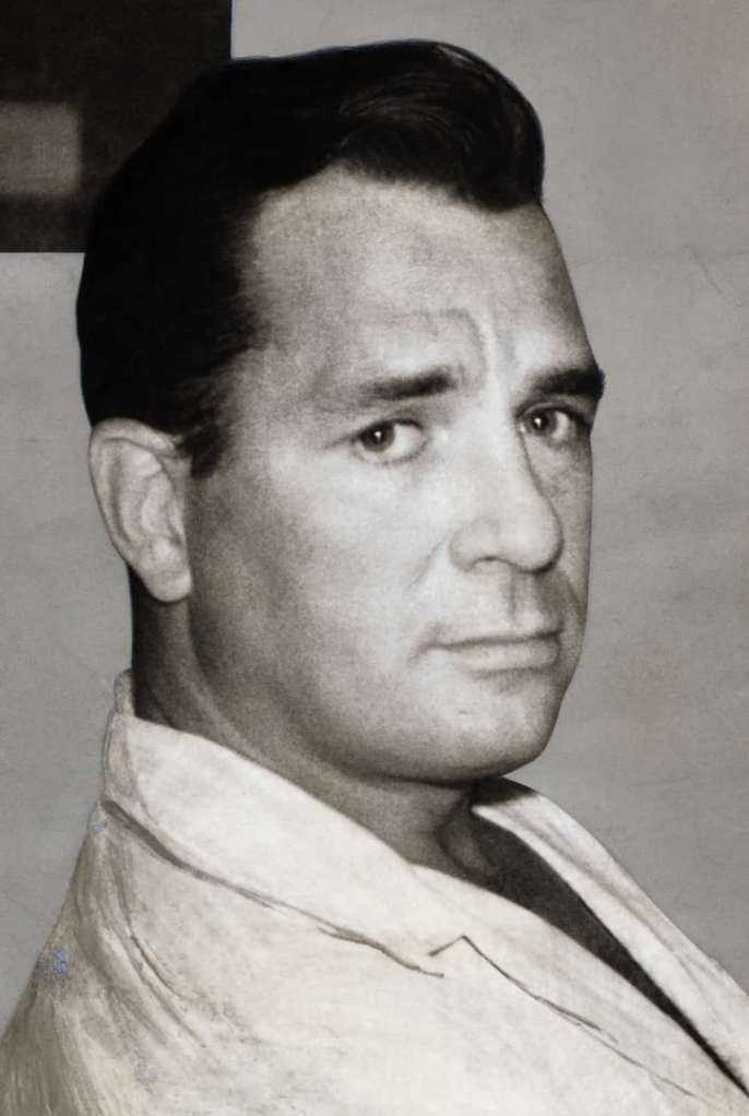 KEROUAC