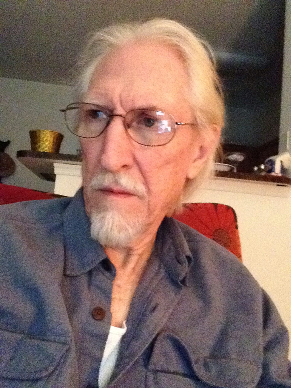 Life in the hermit&nbsp;hovel