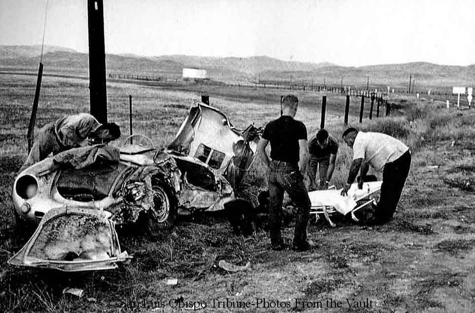 BILL HICKMAN WAS THERE