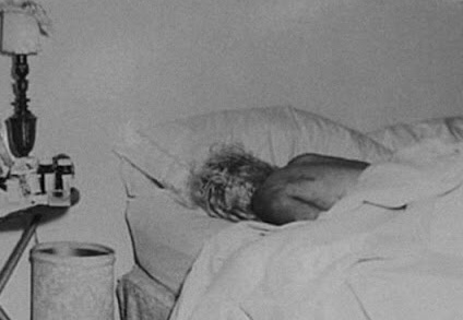 Nick Cave melody Nembutal