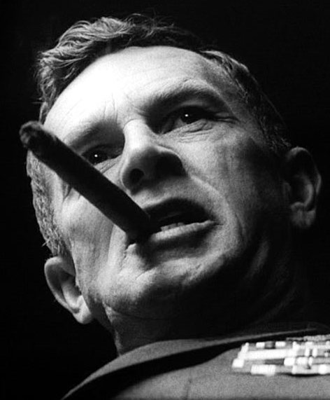 General Ripper on 42nd&nbsp;Street