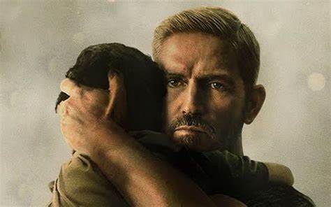 TRASHING SOUND OF FREEDOM IS SICK