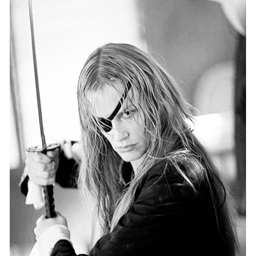 REVENGE WITH SHOTGUN