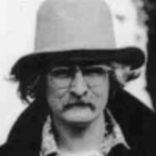 Richard Brautigan KILLS HIMSELF