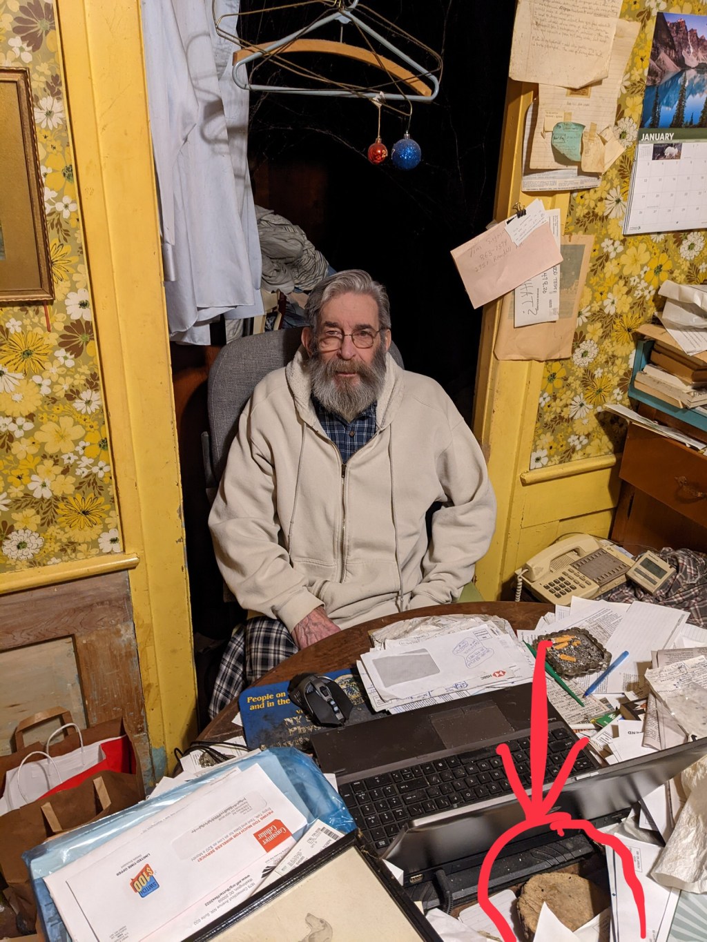 One by one they&nbsp;go