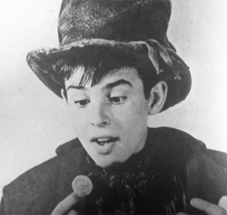 The Monkees’ Davy Jones