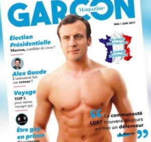 Right-wing gains in France