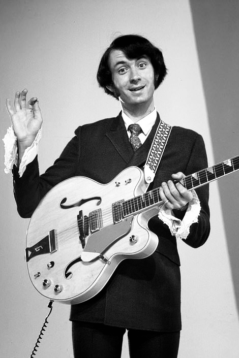 MONKEE MIKE NESMITH DIES