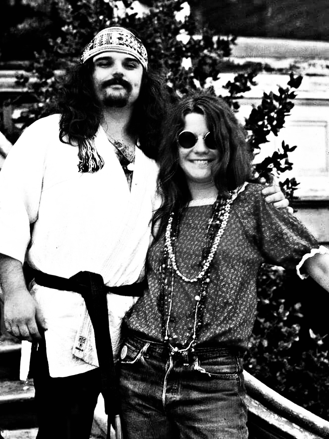 Grateful Dead hero ‘Pigpen’