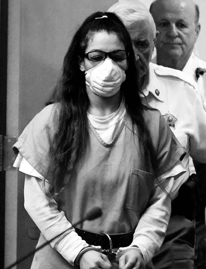 Search for little Harmony.