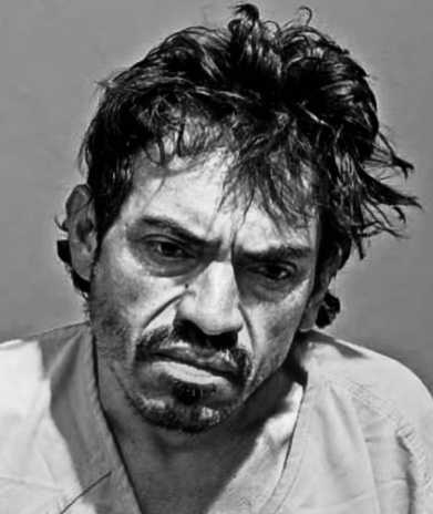 No one is safe in America 