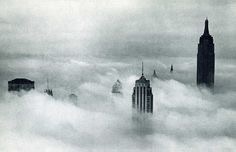 Guy leaves girlfriend for NYC