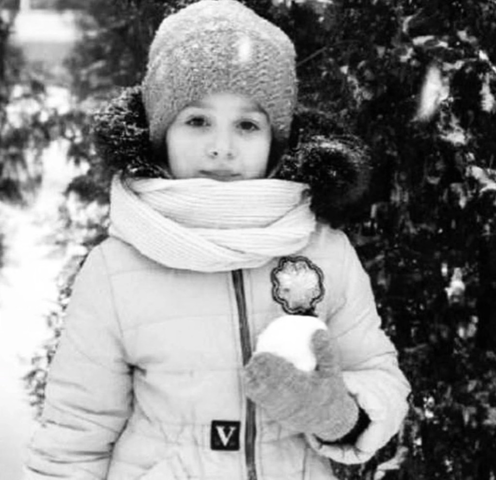 So many children murdered by&nbsp;Putin