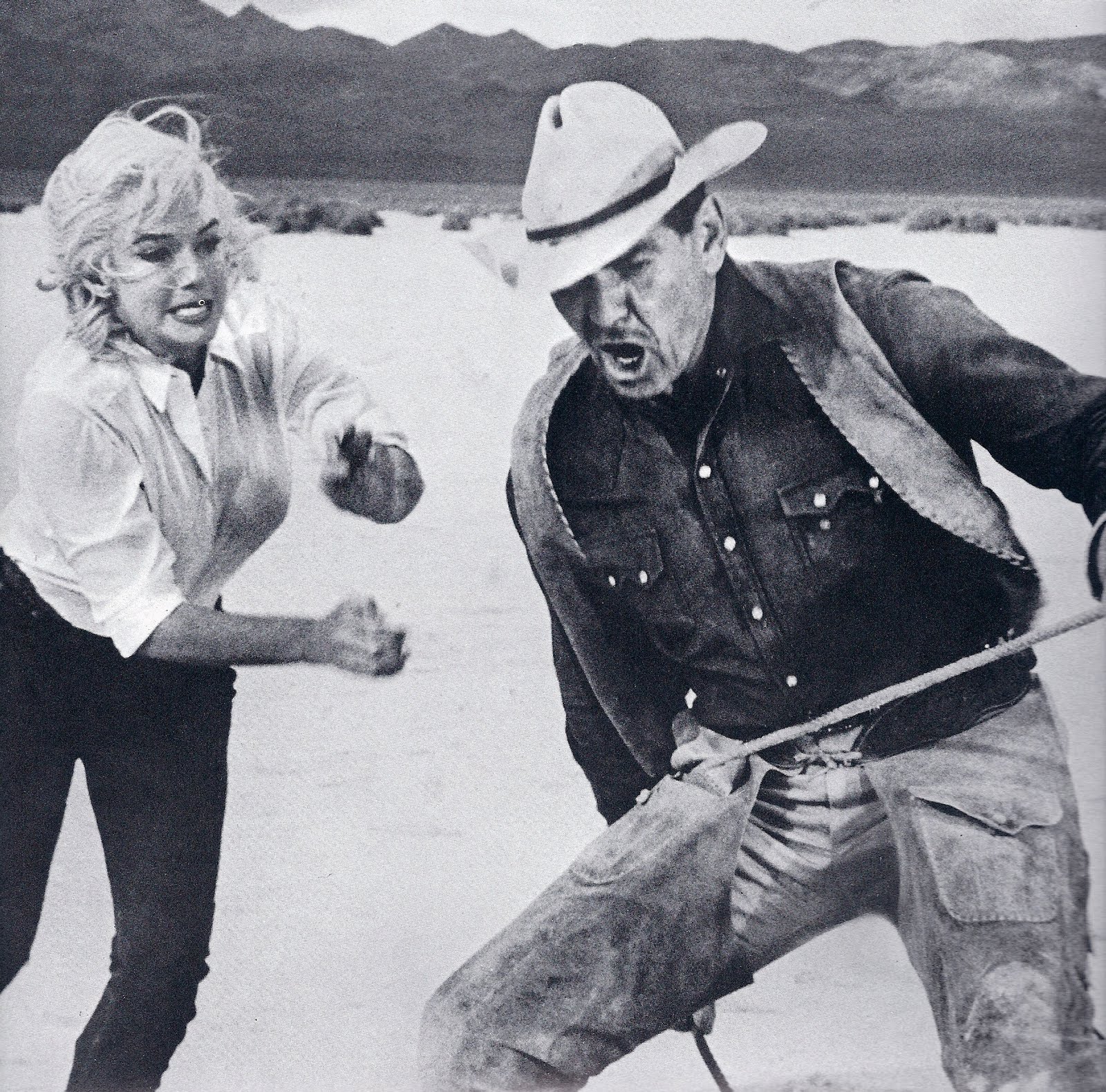 Best role killed him