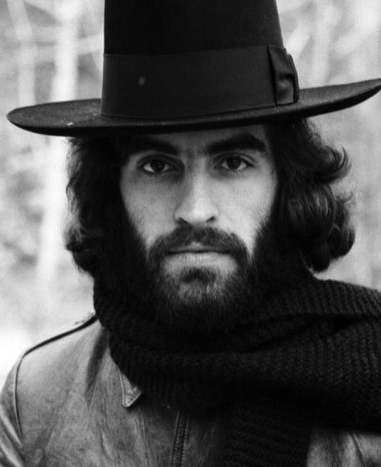 Richard Manuel — The ‘holy madman’ of The&nbsp;Band