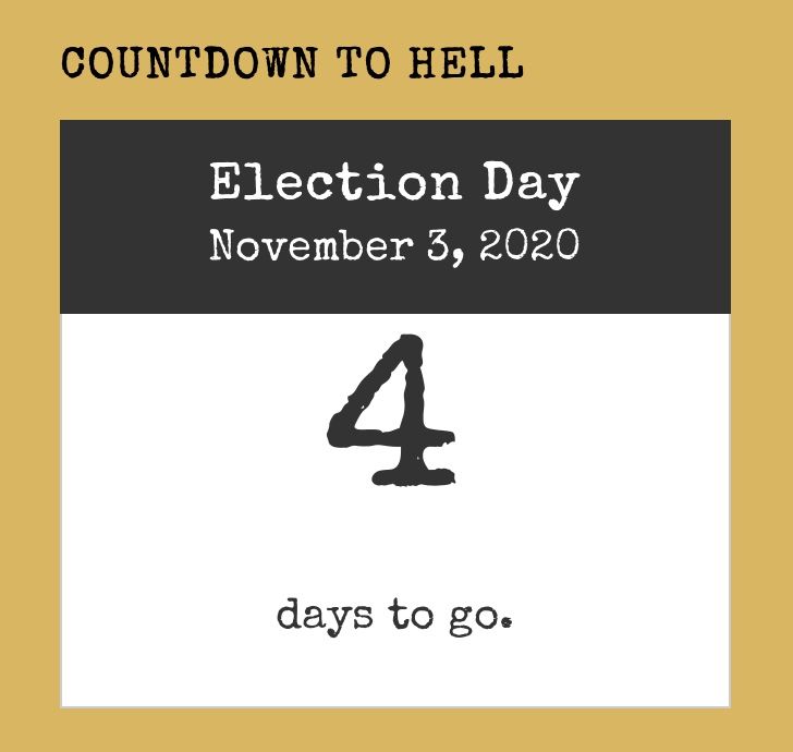 This would be sad if it wasn’t so damn&nbsp;serious