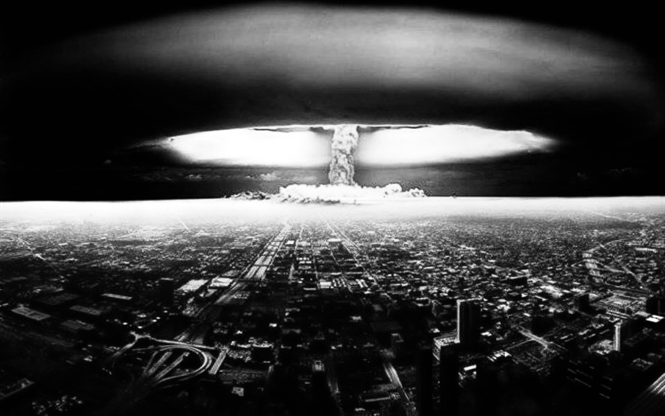 New York City’s stupid advice in a nuke&nbsp;attack