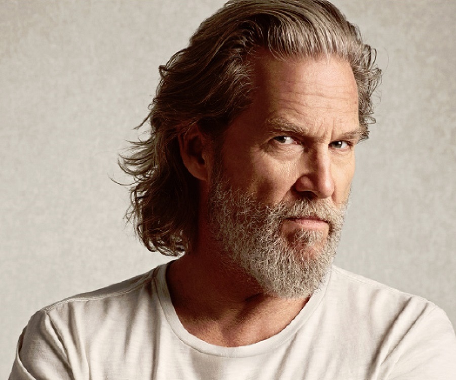 Jeff Bridges has cancer