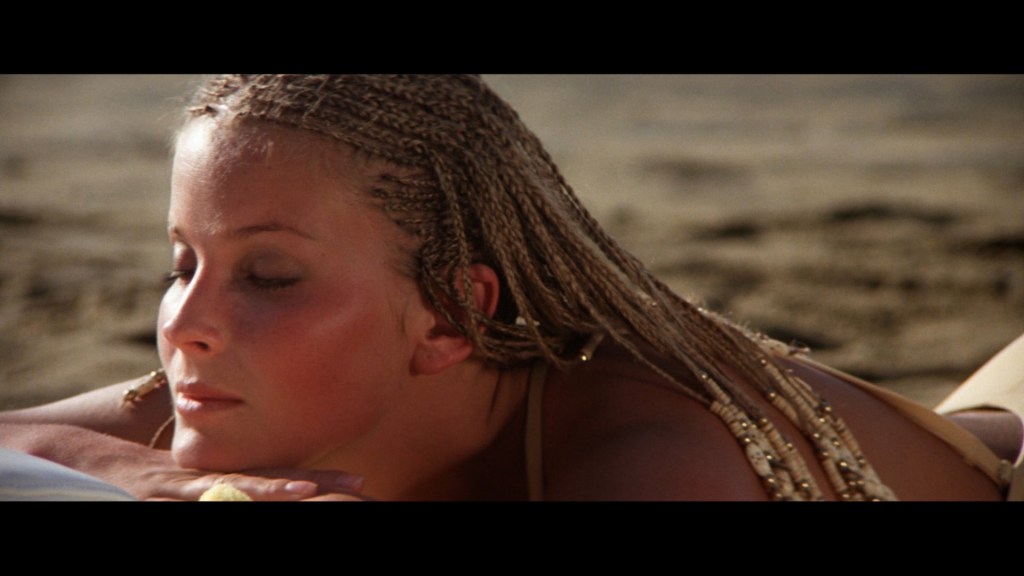 Music for insomniacs