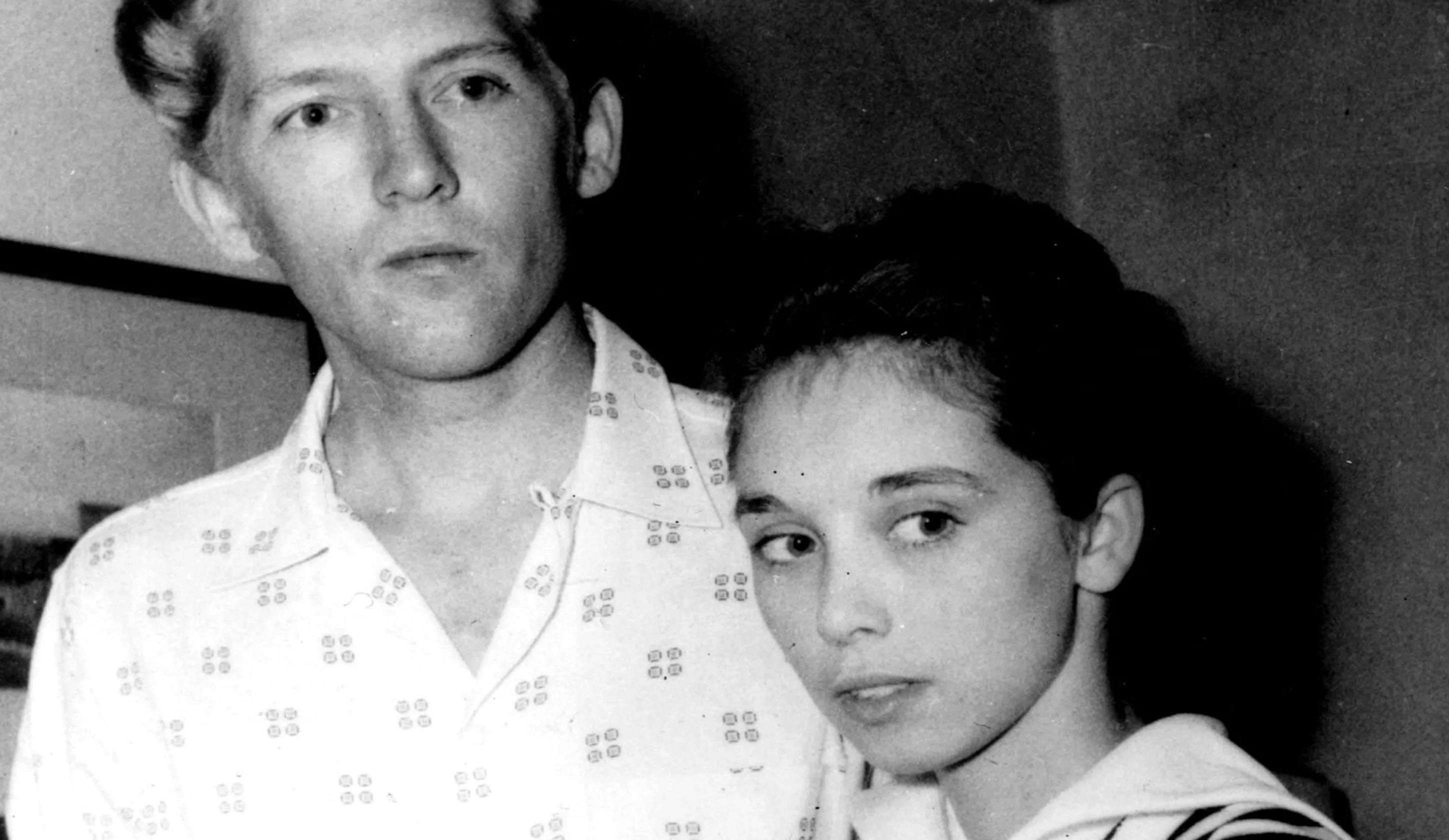 Jerry lee lewis dies