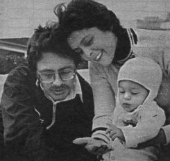 Actress Brenda Benet tragedy