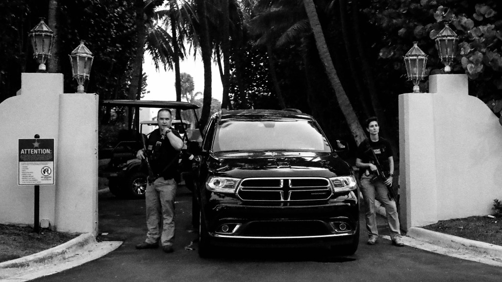 Not a dress was left&nbsp;unturned