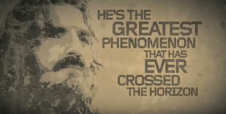 A case for&nbsp;Jesus