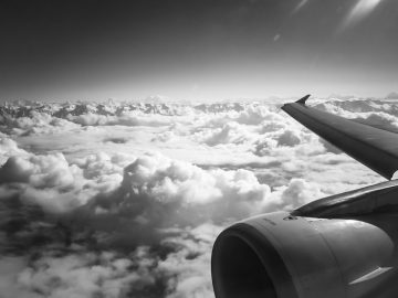 Lost manuscript by vagabond writer