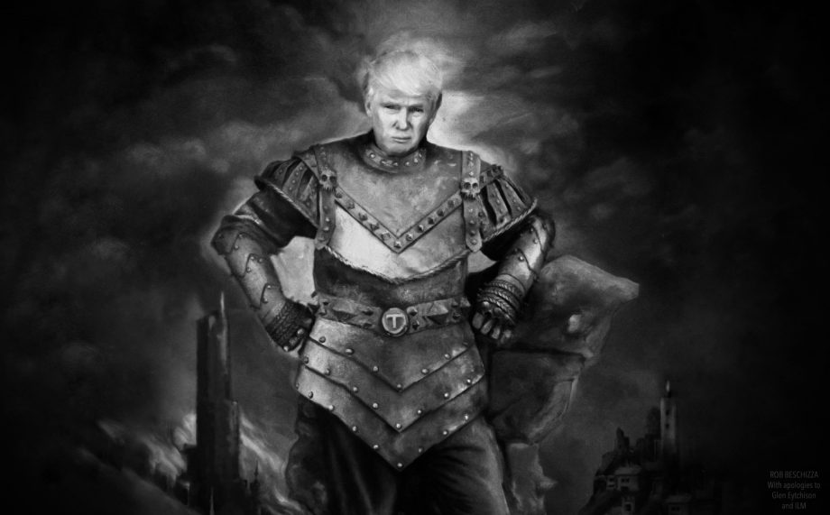 Don Quixote’s Impossible&nbsp;Dream