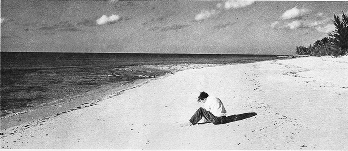 Glenn Gould private life.