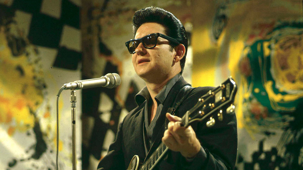 Remembering Roy Orbison