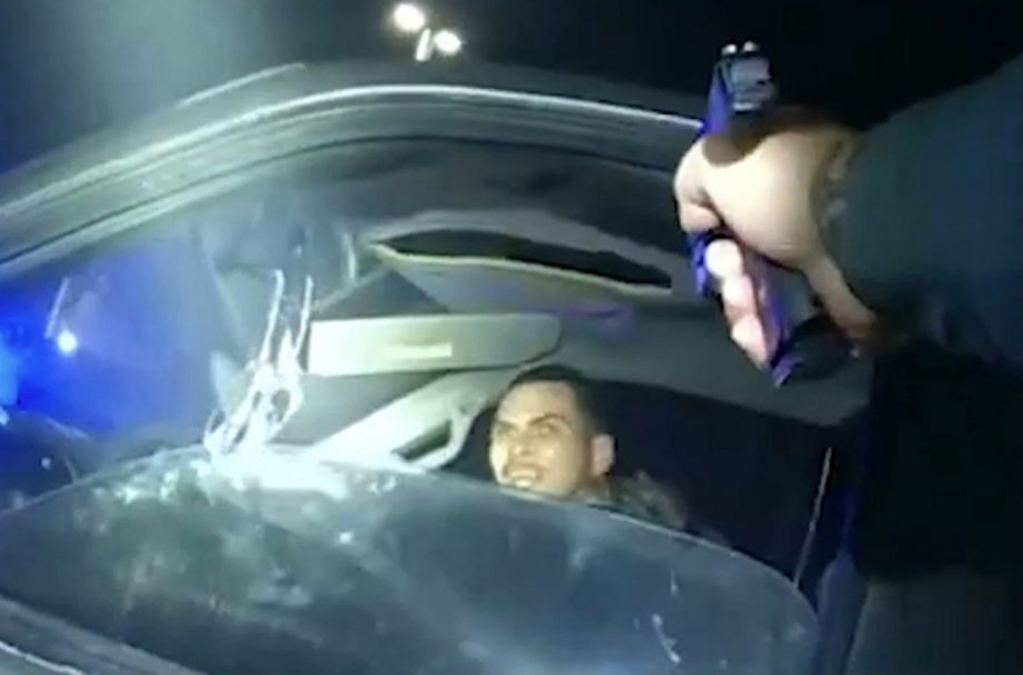 PLEASE MAN DONT DO IT