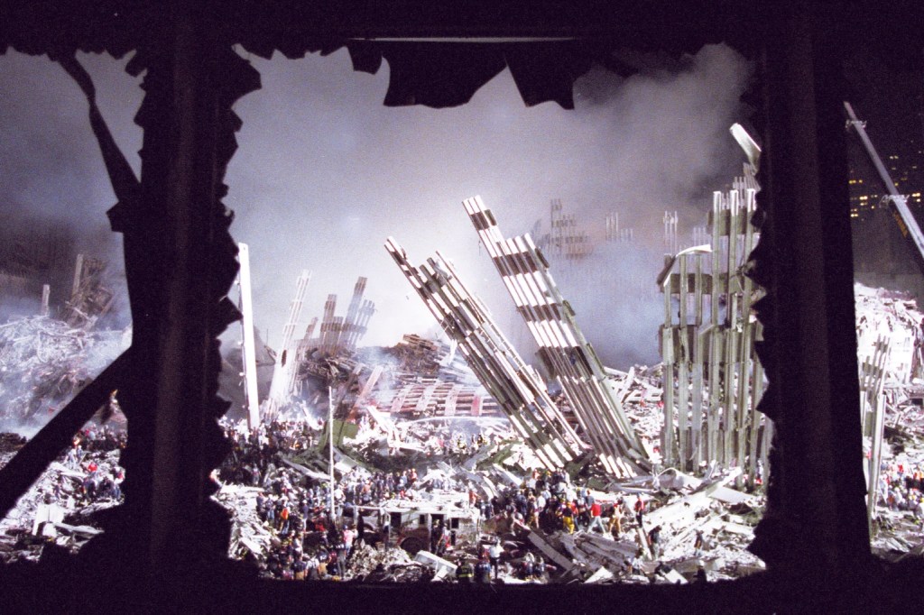 This monster should&nbsp;die!