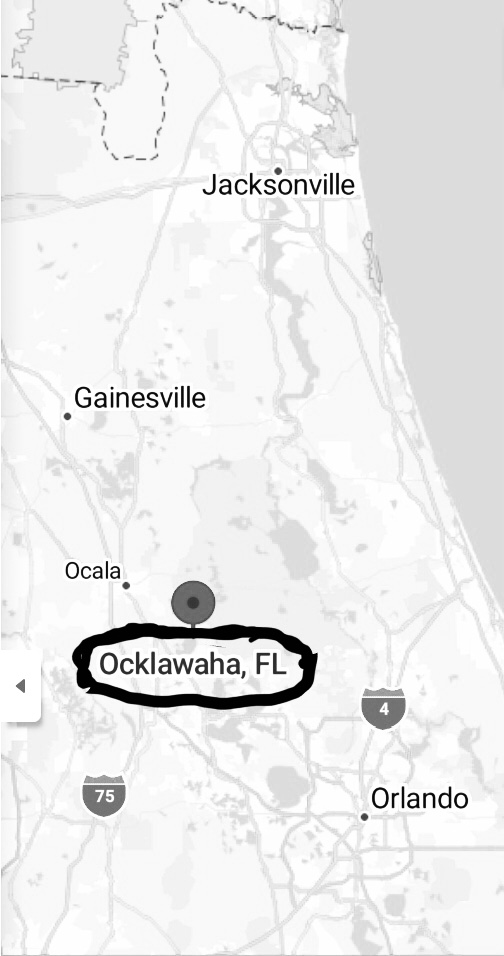 Murdered teens and Barker Gang