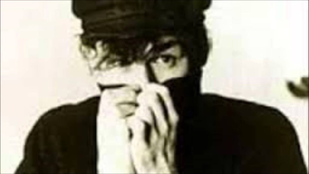 Billy Mackenzie life cursed