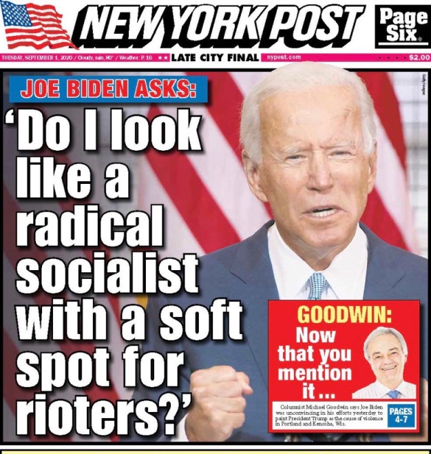 The Un-united States of America