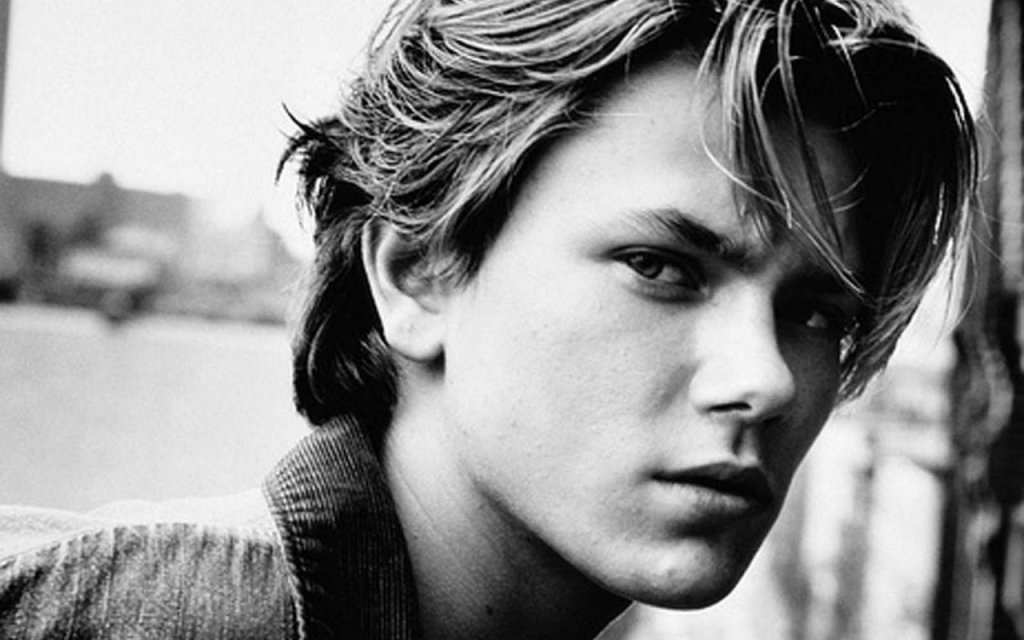 Remembering River Phoenix