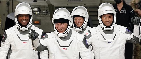 Launch Sunday nov 16