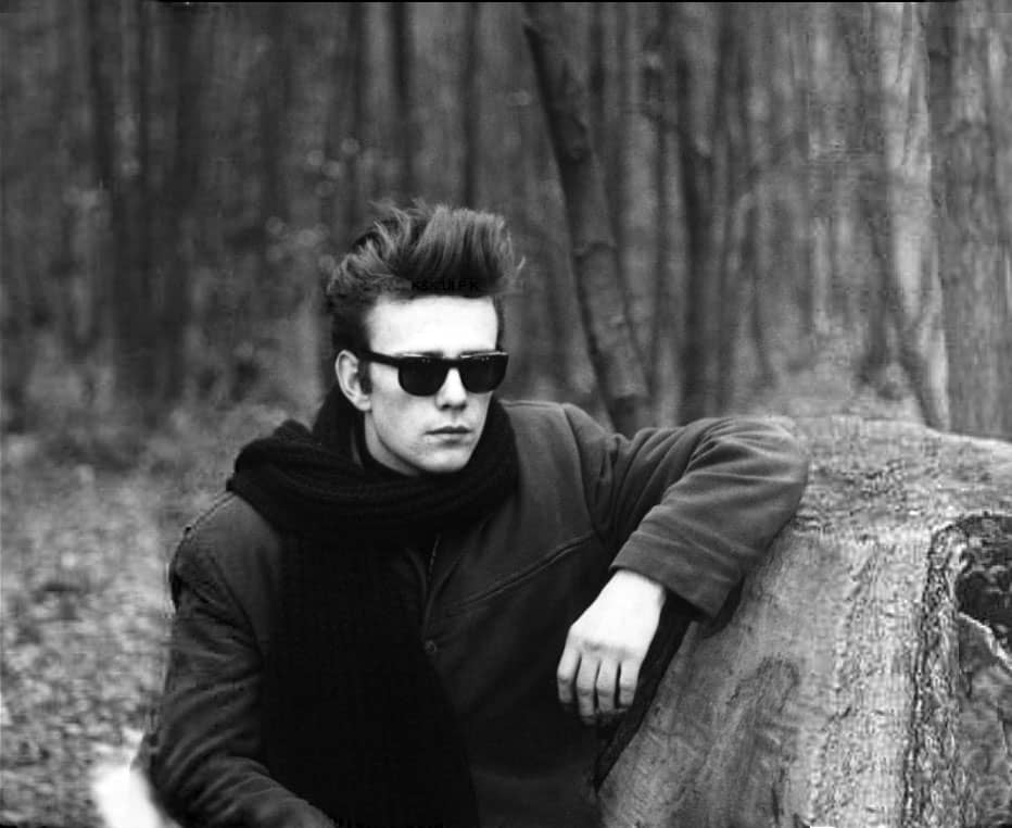 Stuart Sutcliffe the lost Beatle