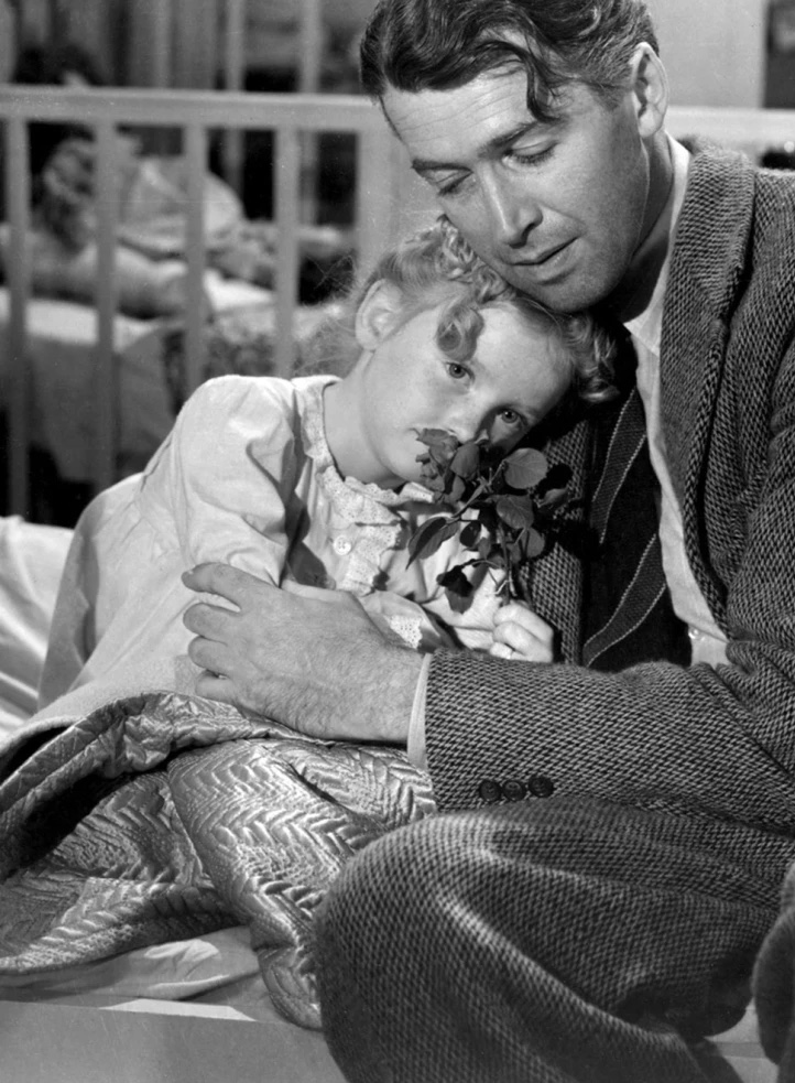 Life turned tragic for ‘Wonderful Life’&nbsp;actress