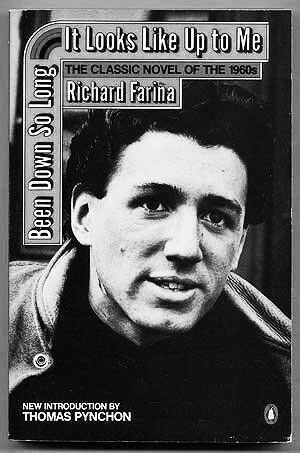 Remembering Richard Fariña