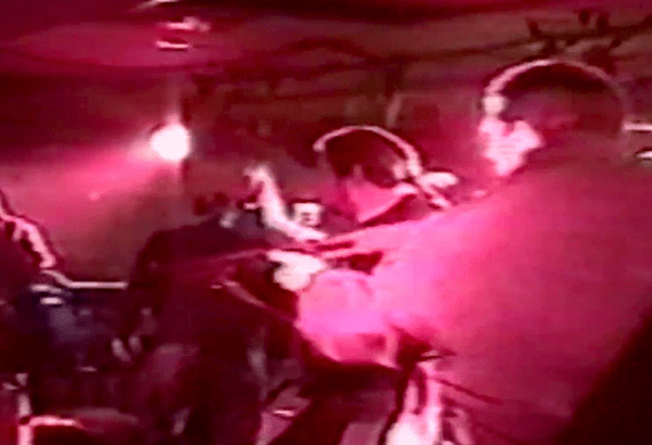 Murder of Dimebag Darrell.