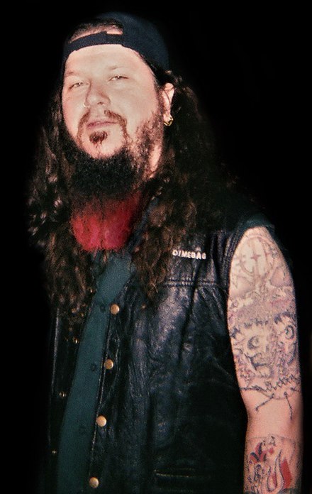 Murder of Dimebag Darrell.