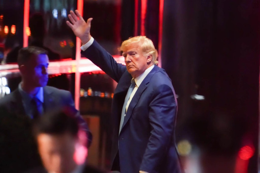 Back in the Rotten&nbsp;Apple